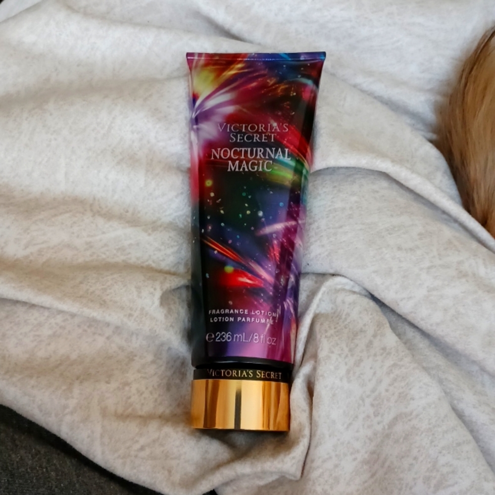Fragrance mist